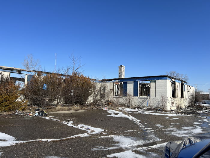 Bill Knapps - Flint - 1871 S Dort Hwy 4